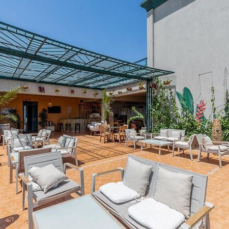 Zara Garden Hotel And Apartments Kampala Dış mekan fotoğraf