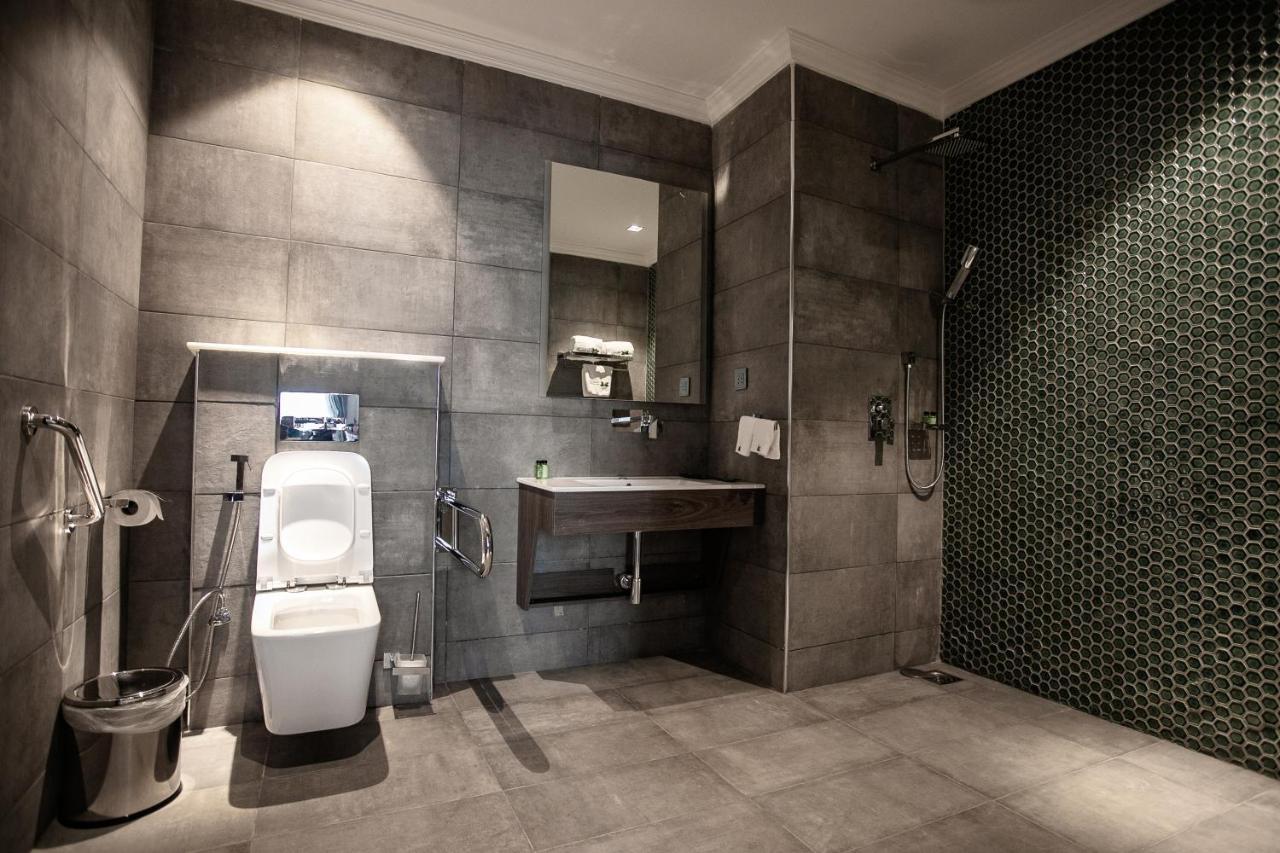 Zara Garden Hotel And Apartments Kampala Dış mekan fotoğraf