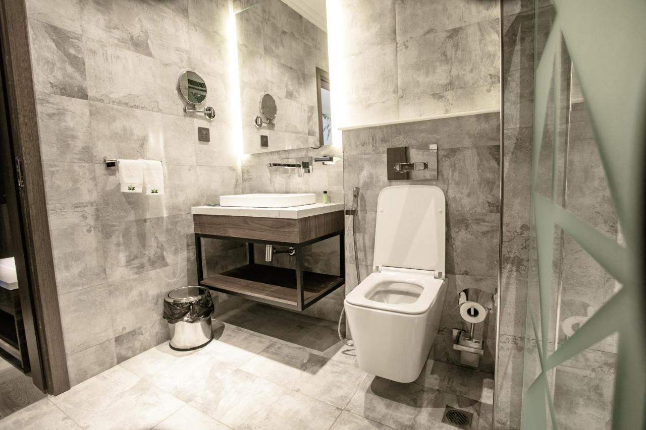 Zara Garden Hotel And Apartments Kampala Dış mekan fotoğraf